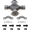 Universal Joint 25-676X Bottom View