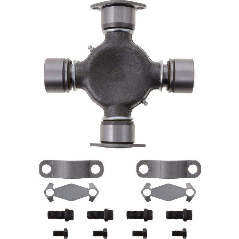 Spicer U-Joint 1810 25-676X By Dana - Raney's Truck Parts