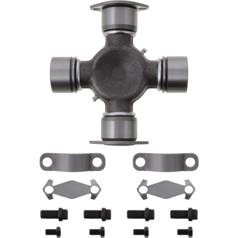 Spicer U-Joint 1760 25-677X By Dana - Raney's Truck Parts