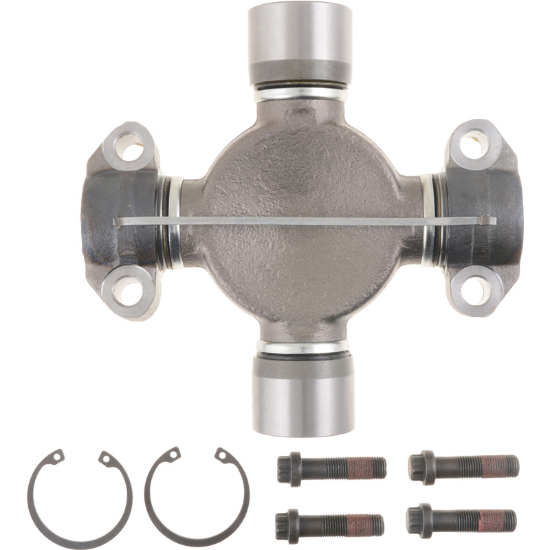 Spicer U-Joint RPL25 35-RPL25X By Dana - Raney's Truck Parts