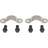 Bearing Strap Kit 25-657018X Bottom View