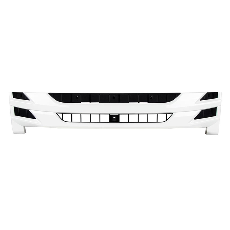 Isuzu NPR White Painted Grill 8-98244-209-1 - Raney's Truck
