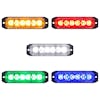High Power LED Competition Series Slim Warning Light - Default