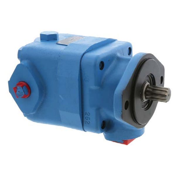 Mack Power Steering Pump MAK 38QC367P16