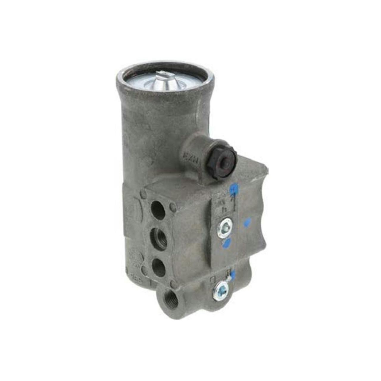 Heavy Duty Mack D2 Air Governor Valve 800361 - Raney's Truck