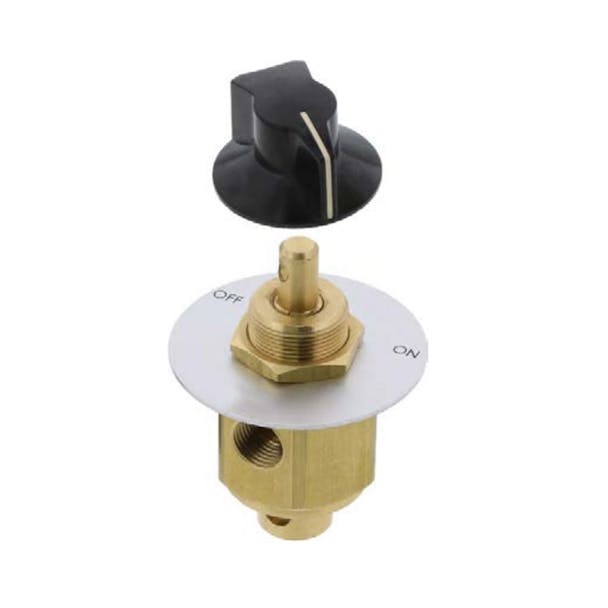 2 Way Suspension Dump Valve 90054088