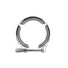 Detroit Diesel 60 Series Exhaust V-Band Clamp DDC 23537127 Image 2