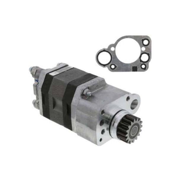 Cummins ISX/ISX 15 Fuel Pump 4089431 4088848 3348701