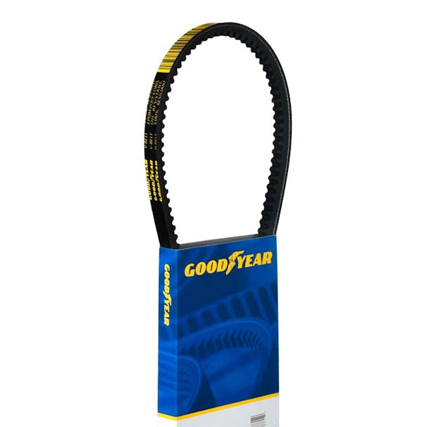 Chevrolet Dodge V-Belt 004.997.69.92 By Goodyear Belts