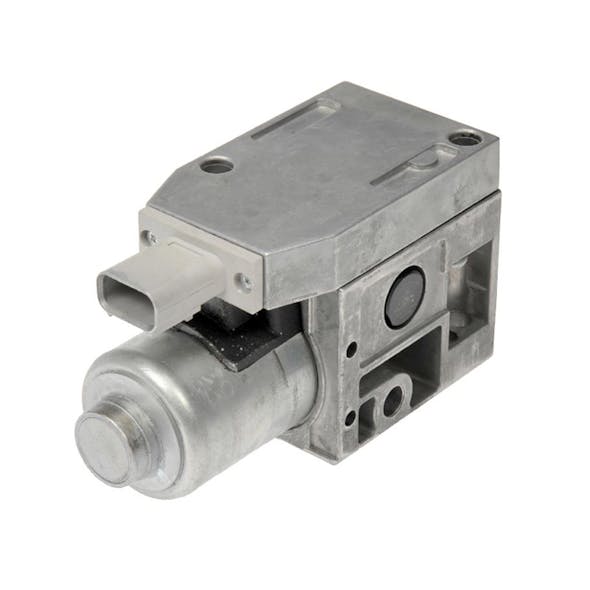 Detroit Diesel Series 60 VPOD 23536834 R23536834
