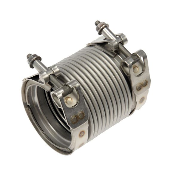 Caterpillar C11 C13 Exhaust Bellow Flex Pipe 2432531