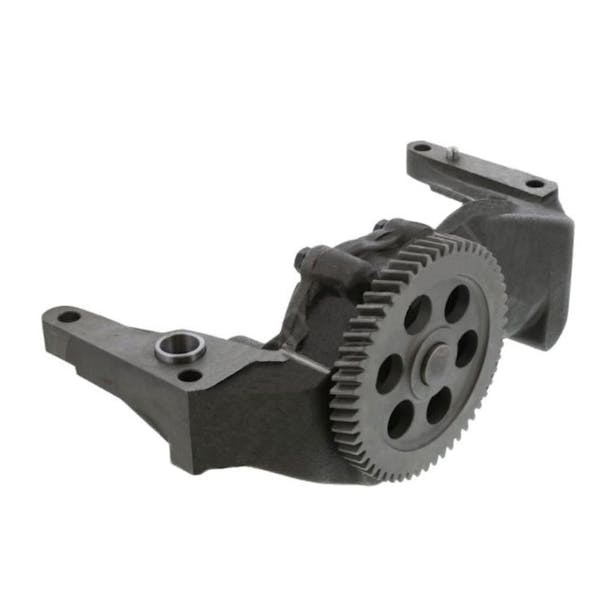 Detroit Diesel Series 60 Oil Pump DDC 23505886