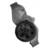 Detroit Diesel Series 60 Oil Pump DDC 23505886 Front