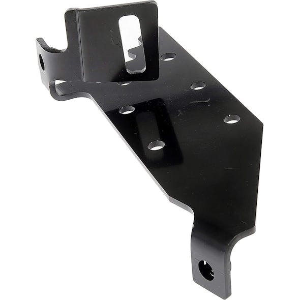 International Bumper Reinforcement Bracket 3578505C1