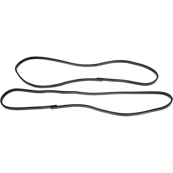 Mack Volvo Oshkosh Motor Truck Engine Valve Cover Gasket 25502572