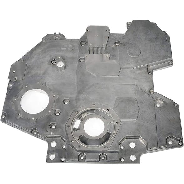 International Timing Cover Kit 1820465C4 1827851C1