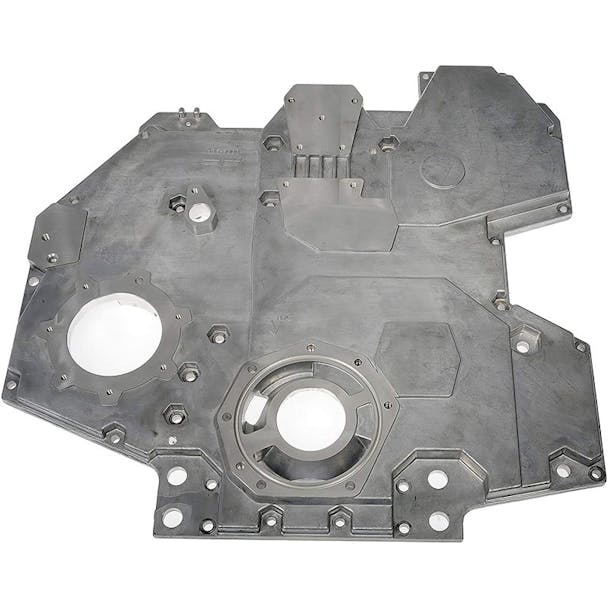 International Timing Cover Kit 1820465C4 1827851C1