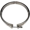 2007 - 2015 Diesel Particulate Filter Exhaust Clamp