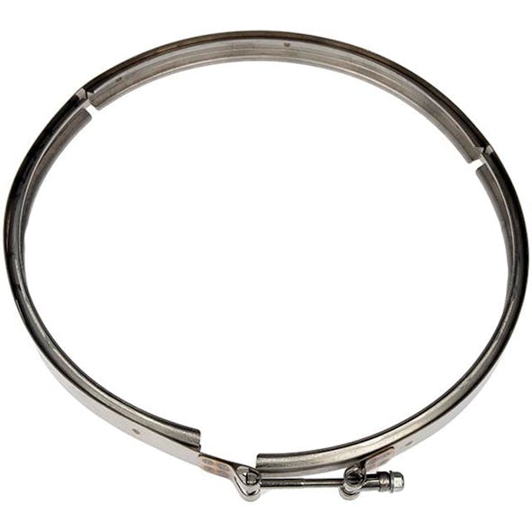 Diesel Particulate Filter Exhaust Clamp 2245572