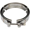 Volvo/Mack V-Band Clamp 21021852