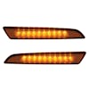 Volvo VNL Fender Marker Light 82750743 (Both Lights)