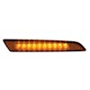 Volvo VNL Fender Marker Light 82750743 (Light ON)