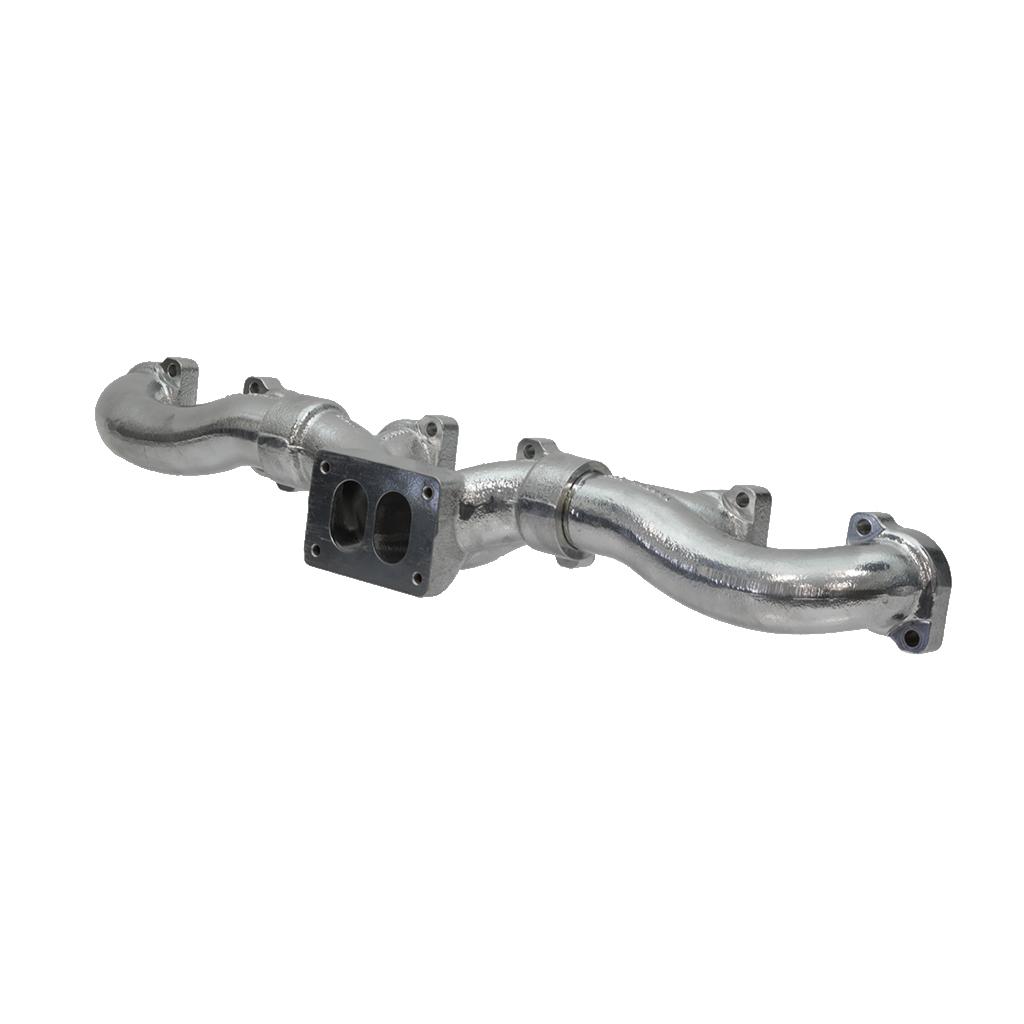 フラッドヘッド　DESSEST HILLS  マフラー Detroit Diesel High Performance Exhaust Manifold Kit