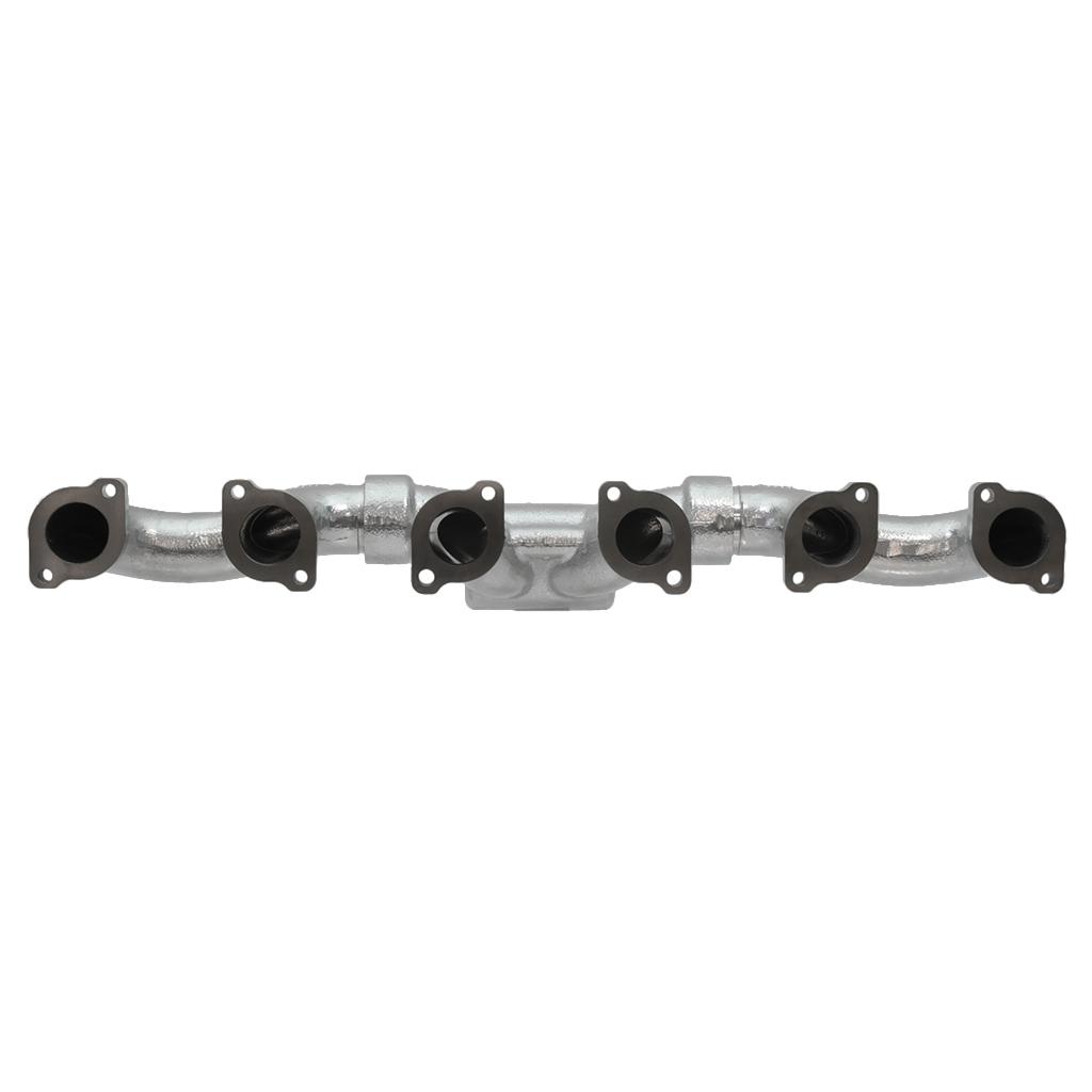 Detroit Diesel High Performance Exhaust Manifold Kit