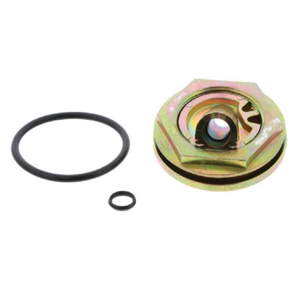 International Oil Pan Dipstick Flange Kit
