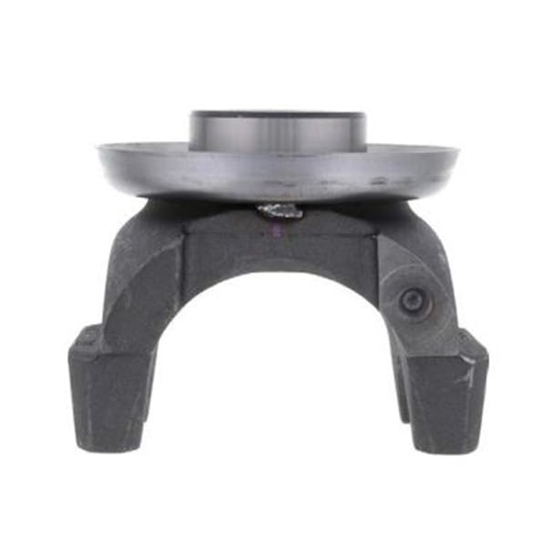 Half Round End Yoke DAN 6-4-6421-1X Front