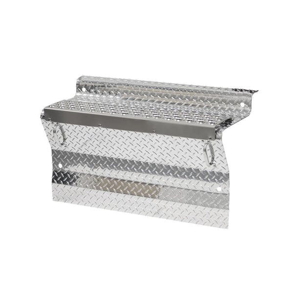 Kenworth W900 Battery Box Cover N22-1025-1