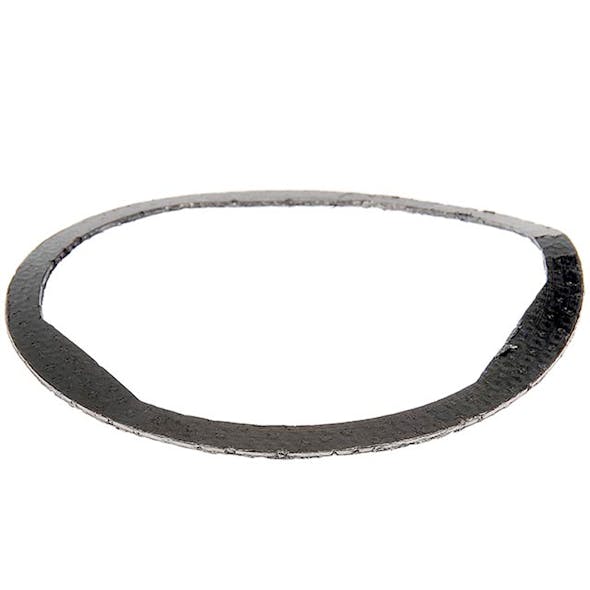 International Turbocharger Outlet Elbow Gasket 3846392C1