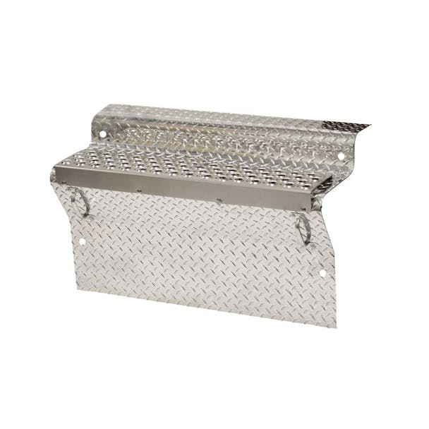 Kenworth W900 T800 Battery Box Cover K0972704 - Default