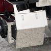 Thermo King TriPac Evolution APU Stainless Steel Covers By Brunner Fabrication - Default