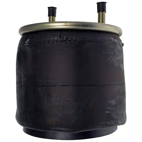 Hendrickson Rolling Lobe Air Spring 1R13140 1R13176 S22948  - Side