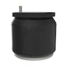 Hendrickson Rolling Lobe Air Spring 9270 1R13119 C20010 - Front Vie w