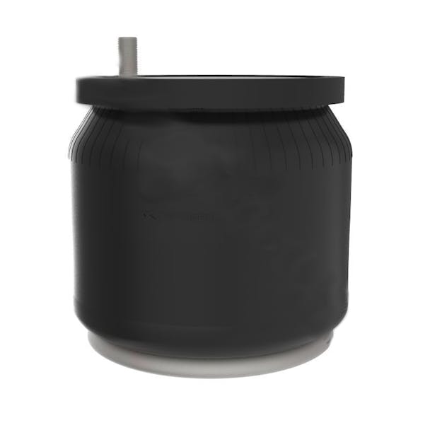 Hendrickson Rolling Lobe Air Spring 9270 1R13119 C20010 - Front Vie w