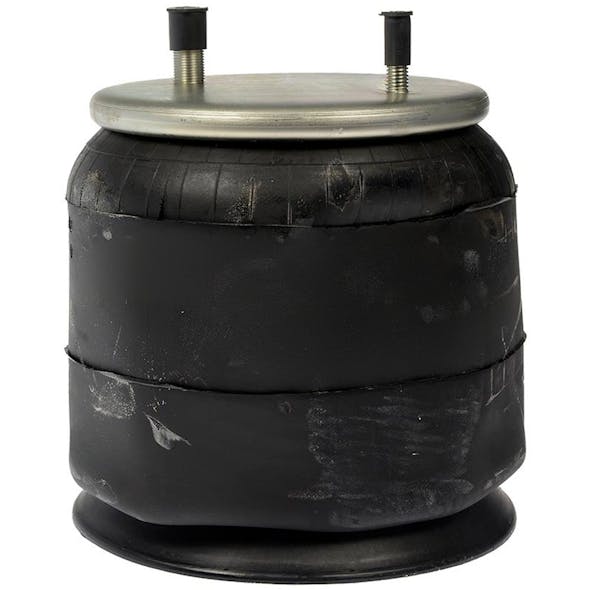 International Mack Rolling Lobe Air Spring 1R12092 S11651 S12514007 S2066 - Side