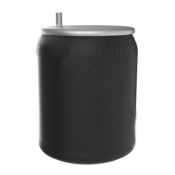 Hendrickson Rolling Lobe Air Spring C20127 1R13081 1R13118 - Front View