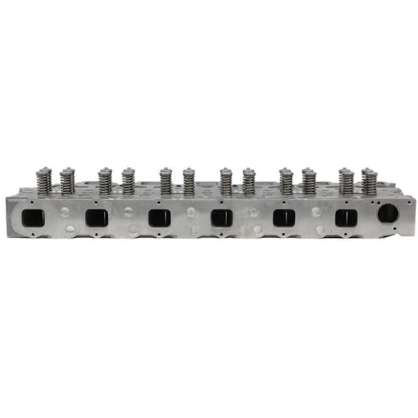 Caterpillar 3406 Cylinder Head Assembly