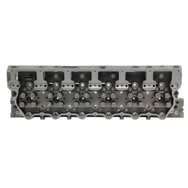 Caterpillar C15 Cylinder Head Assembly CAT 2635055