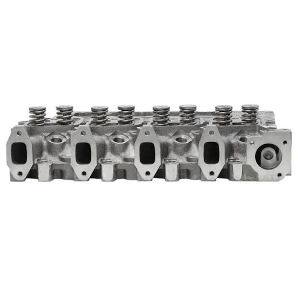 Cummins 4B ISB Cylinder Head Assembly CUM 3920611