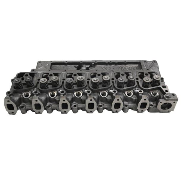 Cummins 6B Cylinder Head Assembly CUM 3802340