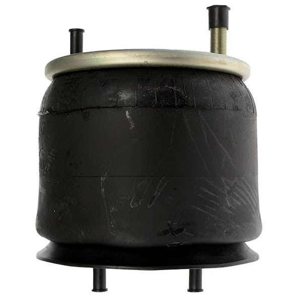 International Volvo Rolling Lobe Air Spring 1R13038 1R14045 B3467 - Side