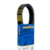 Freightliner International Kenworth Peterbilt Serpentine Belt By Goodyear Belts Pack