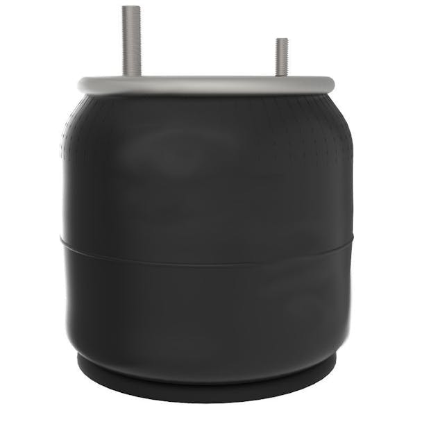 Volvo Rolling Lobe Air Spring 350033201 350033203 350033204 - Front View