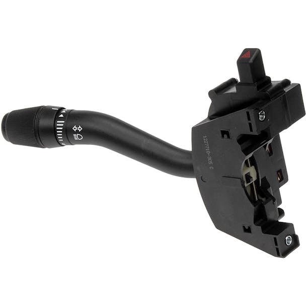 Ford F Series Multifunction Switch Assembly