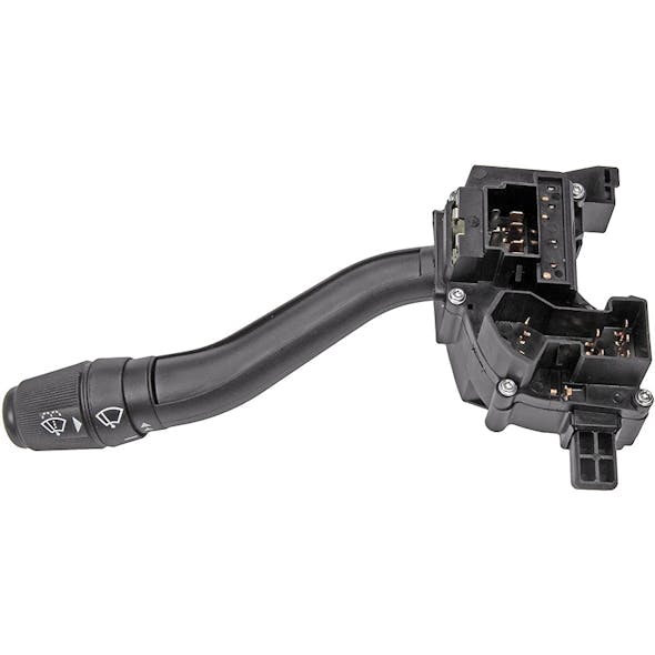 Ford F Series Multifunction Switch Assembly (Rear)