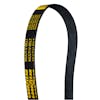 Hino Serpentine Belt 131-0762 By Goodyear Belts View 1