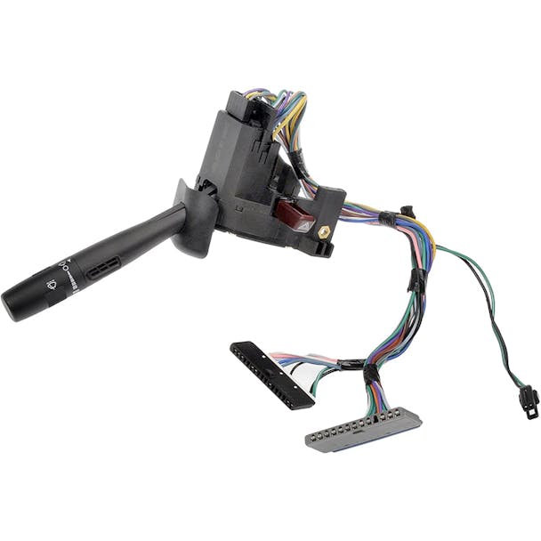 GMC Chevrolet Multifunction Switch Assembly